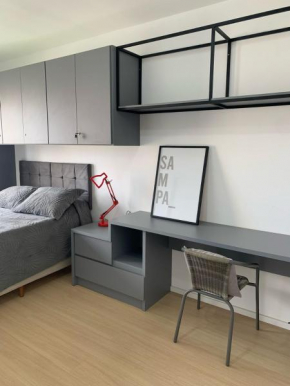 Studio moderno no cidade jardim (Novo)